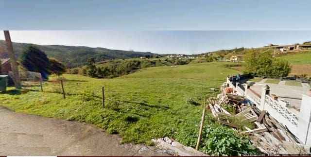 Building Plot for sale in Oruña, Piélagos - € 105,000 (Ref: 9406312)