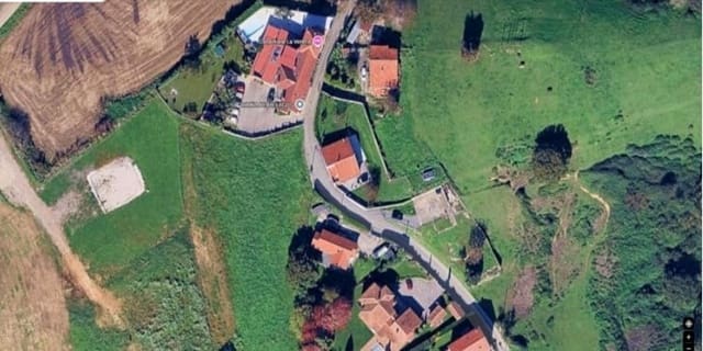 Building Plot for sale in Oruña, Piélagos - € 105,000 (Ref: 9406312)