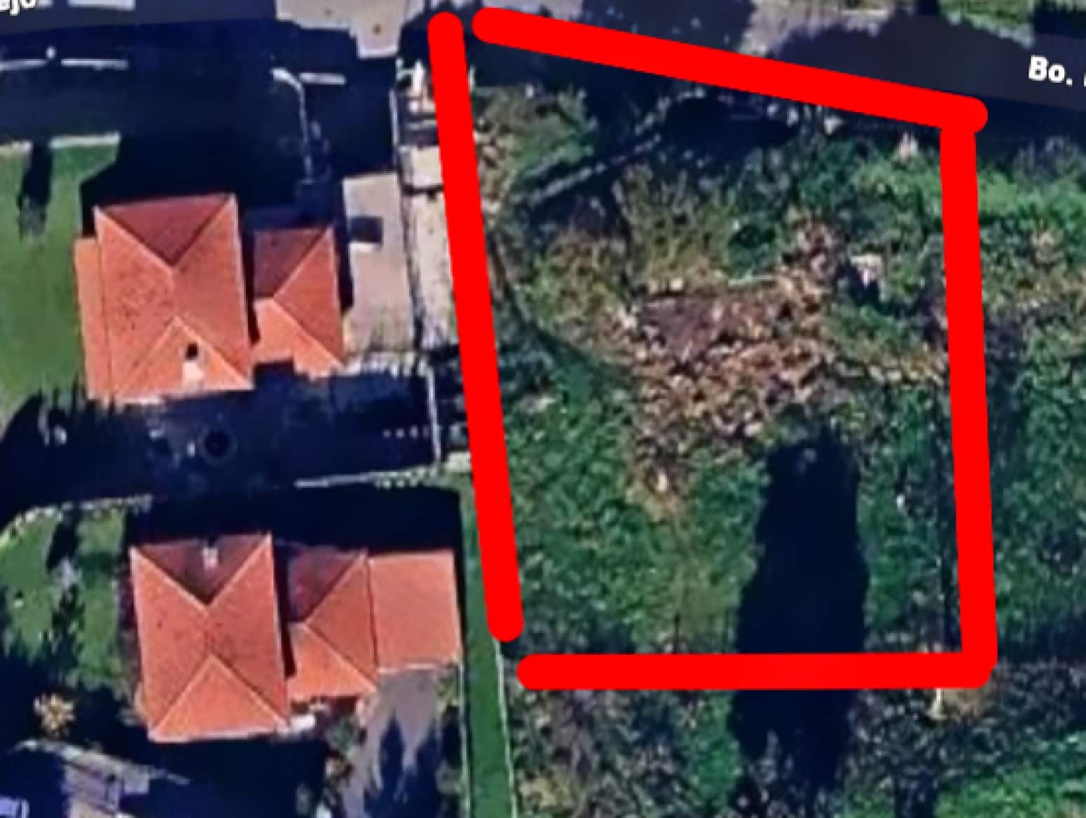 Bouwgrond te koop in Oruna - € 125.000 (Ref: 9410722)