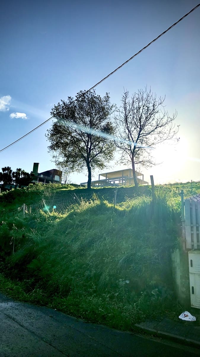 Bouwgrond te koop in Oruna - € 125.000 (Ref: 9410722)