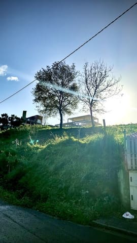 Building Plot for sale in Oruña, Piélagos - € 125,000 (Ref: 9410722)