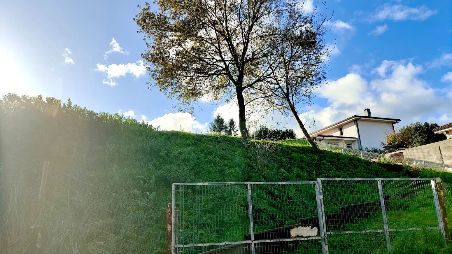 Bouwgrond te koop in Oruna - € 125.000 (Ref: 9410722)