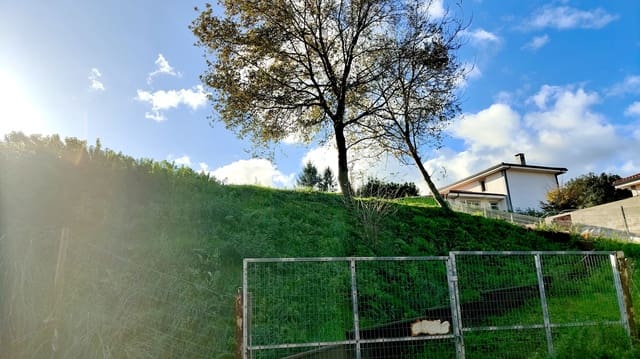 Building Plot for sale in Oruña, Piélagos - € 125,000 (Ref: 9410722)