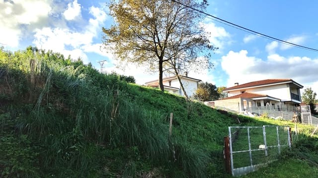 Building Plot for sale in Oruña, Piélagos - € 125,000 (Ref: 9410722)