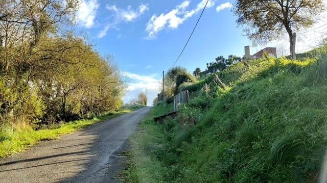 Building Plot for sale in Oruña, Piélagos - € 125,000 (Ref: 9410722)