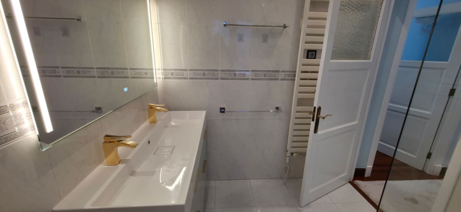 3 sypialnia Mieszkanie na sprzedaż w Santander - 629 000 € (Ref: 9413776)