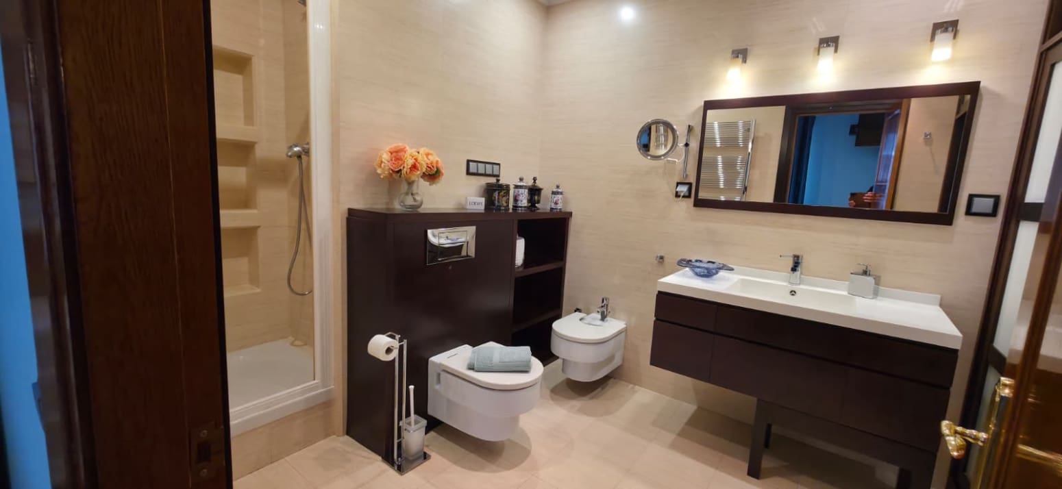 3 sypialnia Mieszkanie na sprzedaż w Santander - 629 000 € (Ref: 9413776)