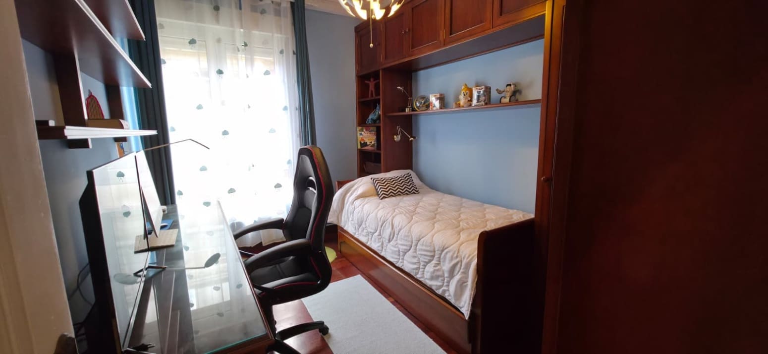 3 sypialnia Mieszkanie na sprzedaż w Santander - 629 000 € (Ref: 9413776)