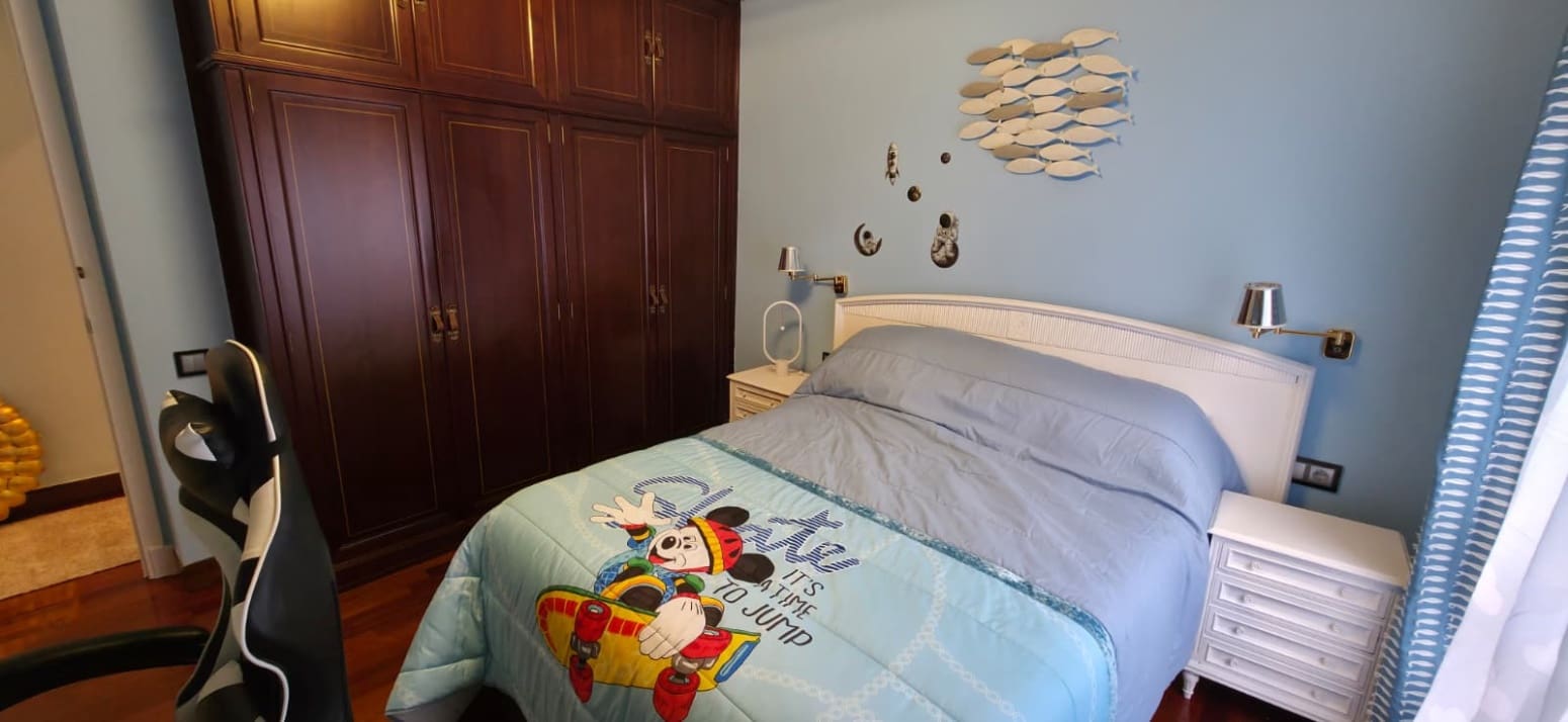 3 sypialnia Mieszkanie na sprzedaż w Santander - 629 000 € (Ref: 9413776)