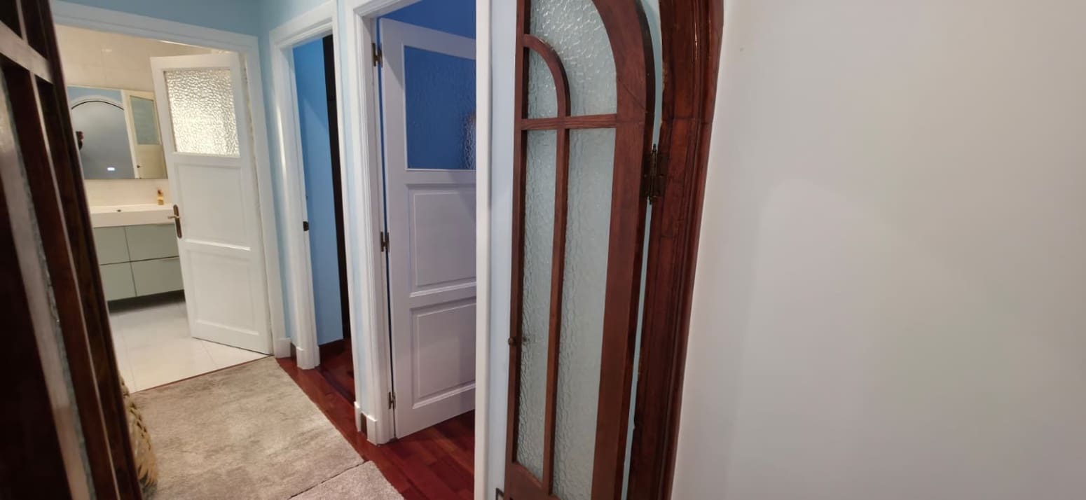 3 sypialnia Mieszkanie na sprzedaż w Santander - 629 000 € (Ref: 9413776)