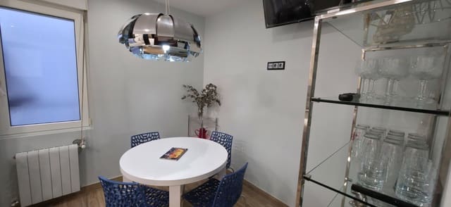 3 sypialnia Mieszkanie na sprzedaż w Santander - 629 000 € (Ref: 9413776)