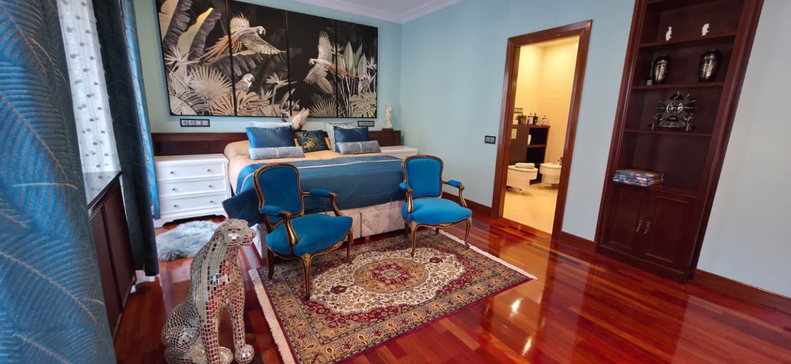 3 sypialnia Mieszkanie na sprzedaż w Santander - 629 000 € (Ref: 9413776)