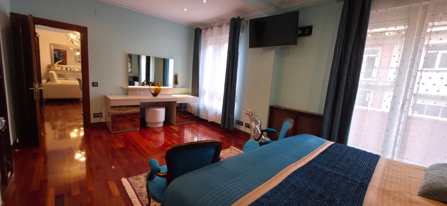 3 sypialnia Mieszkanie na sprzedaż w Santander - 629 000 € (Ref: 9413776)