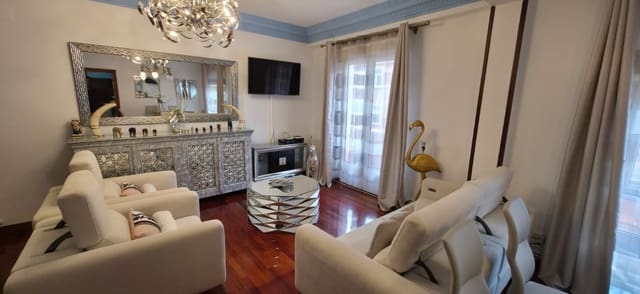 3 sypialnia Mieszkanie na sprzedaż w Santander - 629 000 € (Ref: 9413776)