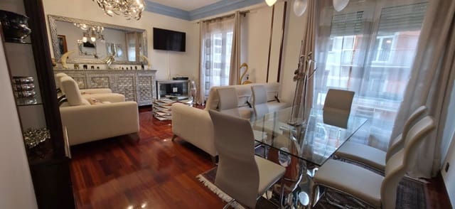 3 sypialnia Mieszkanie na sprzedaż w Santander - 629 000 € (Ref: 9413776)