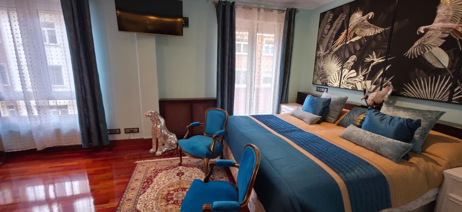 3 sypialnia Mieszkanie na sprzedaż w Santander - 629 000 € (Ref: 9413776)