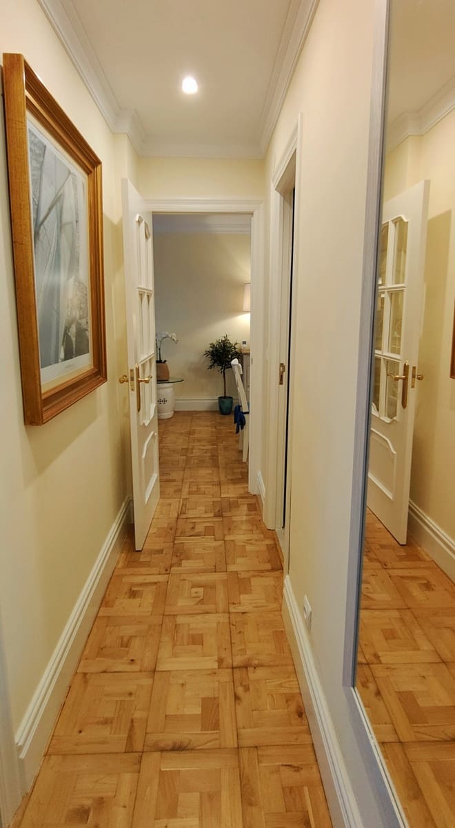 2 bedroom Flat for rent in Santander - € 1,000 (Ref: 9413777)