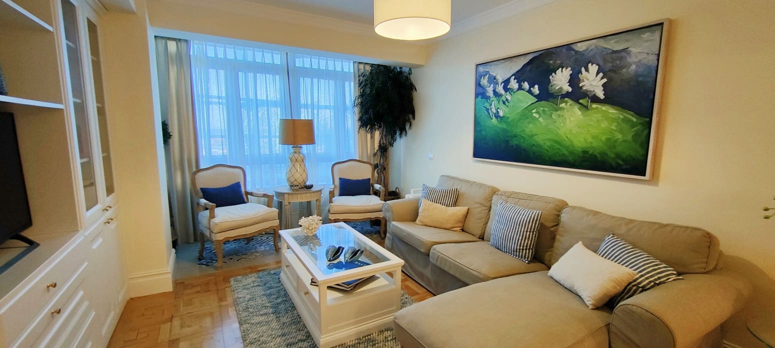 2 bedroom Flat for rent in Santander - € 1,000 (Ref: 9413777)