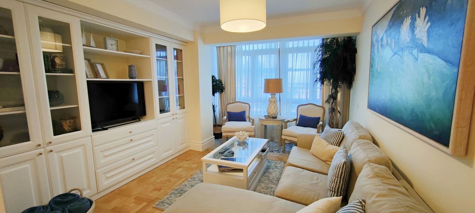 2 bedroom Flat for rent in Santander - € 1,000 (Ref: 9413777)