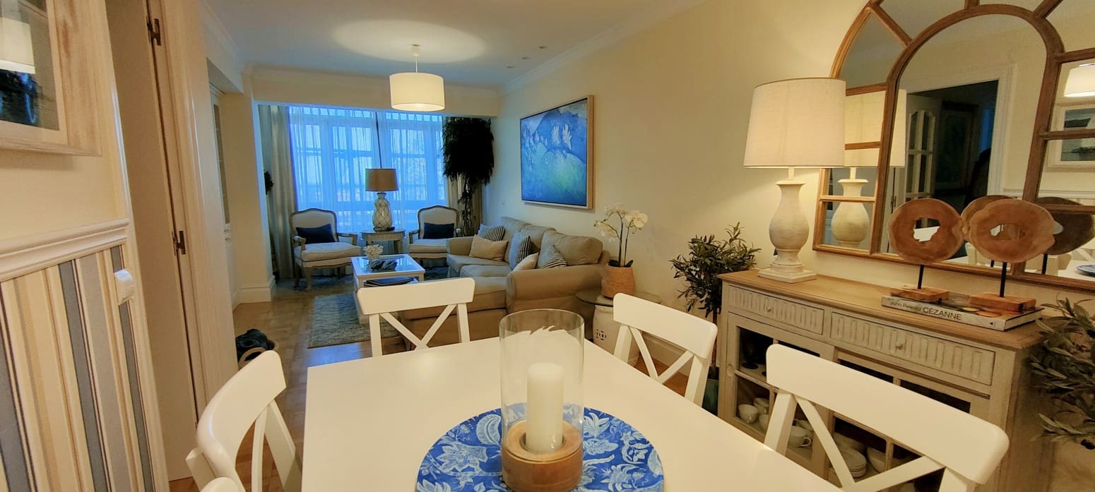 2 bedroom Flat for rent in Santander - € 1,000 (Ref: 9413777)