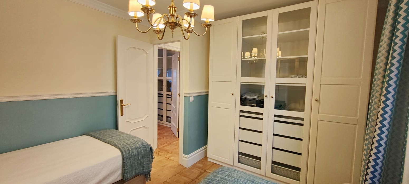 2 bedroom Flat for rent in Santander - € 1,000 (Ref: 9413777)