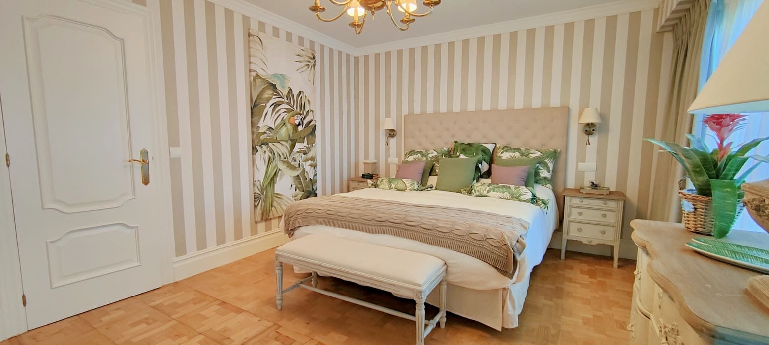 2 bedroom Flat for rent in Santander - € 1,000 (Ref: 9413777)