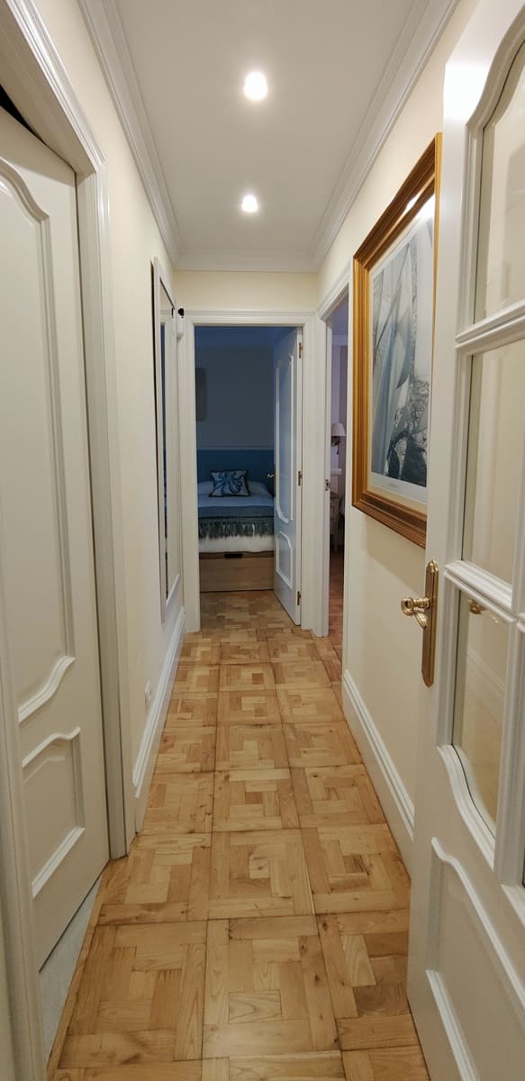 2 bedroom Flat for rent in Santander - € 1,000 (Ref: 9413777)