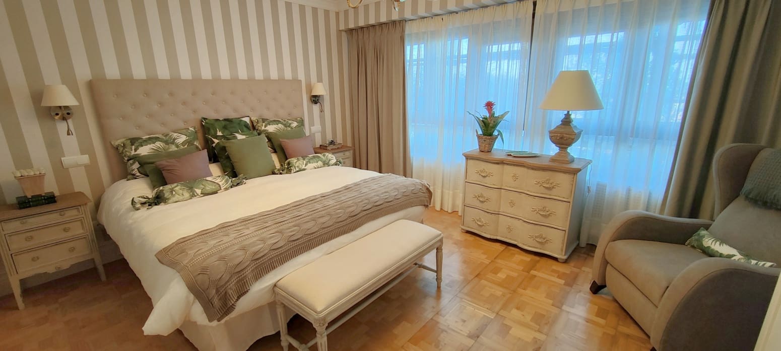 2 bedroom Flat for rent in Santander - € 1,000 (Ref: 9413777)