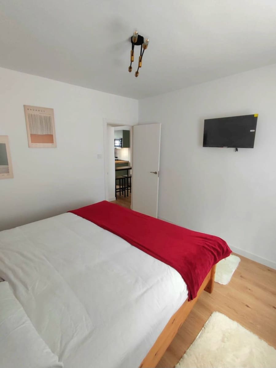 3 soverom Leilighet til salgs i Santander - € 285 000 (Ref: 9436948)