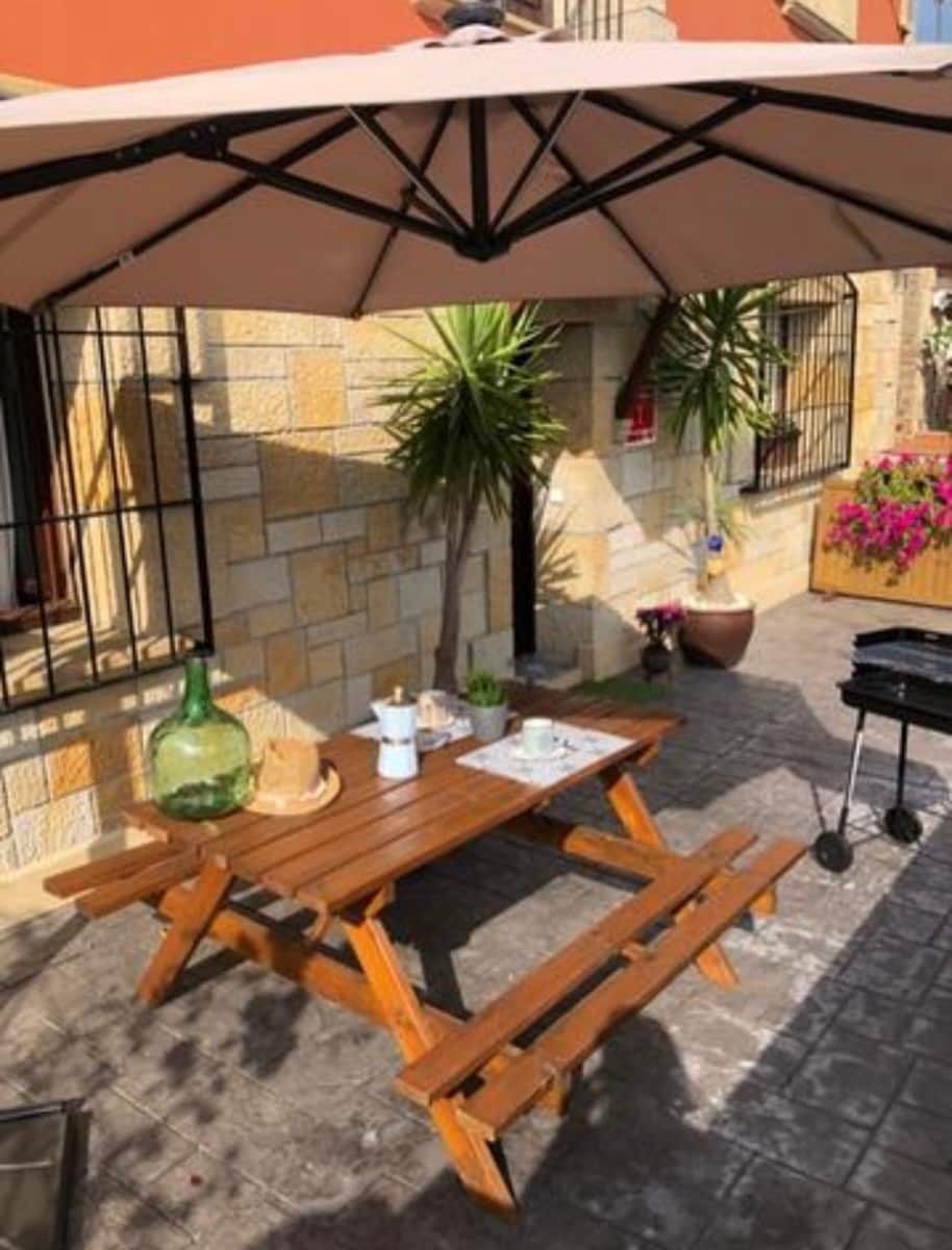 8 soverom Villa til salgs i Hazas de Cesto - € 490 000 (Ref: 9448611)