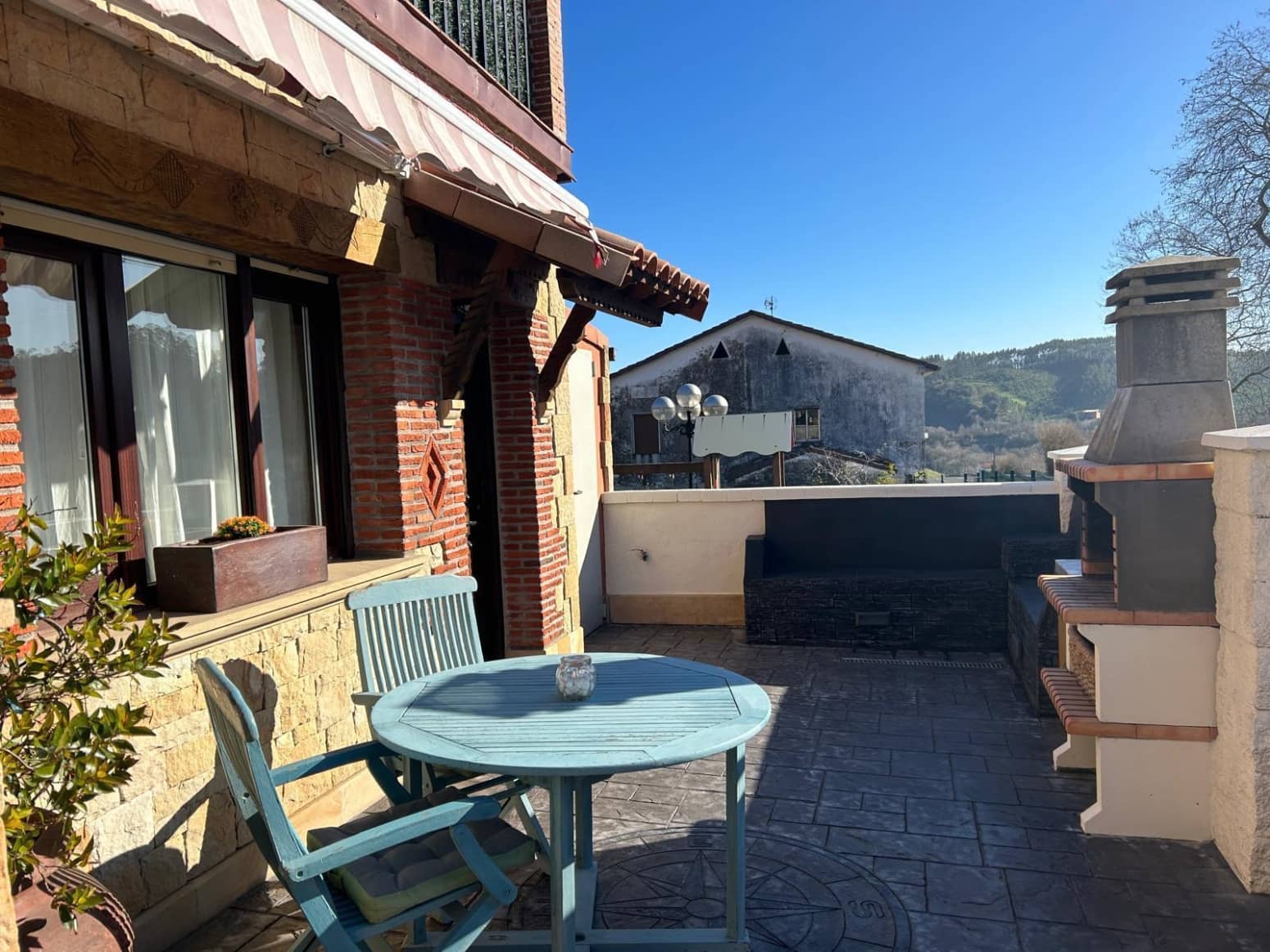 8 soverom Villa til salgs i Hazas de Cesto - € 490 000 (Ref: 9448611)