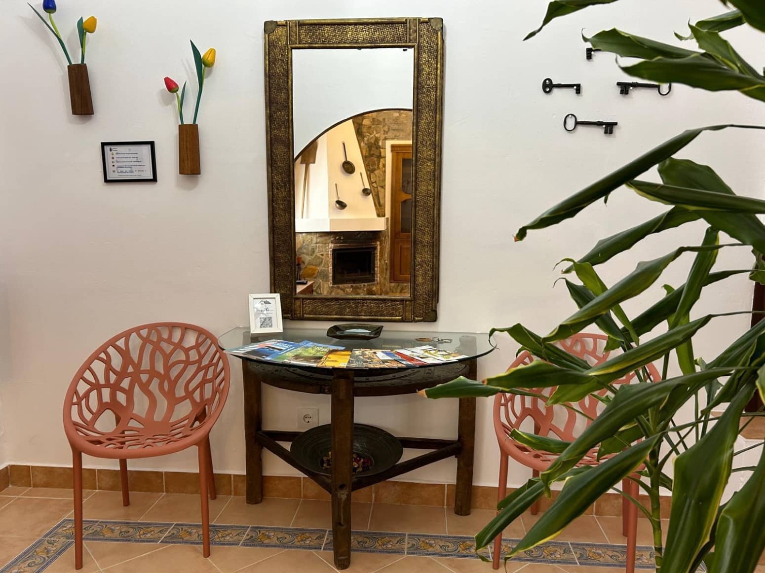 8 soverom Villa til salgs i Hazas de Cesto - € 490 000 (Ref: 9448611)