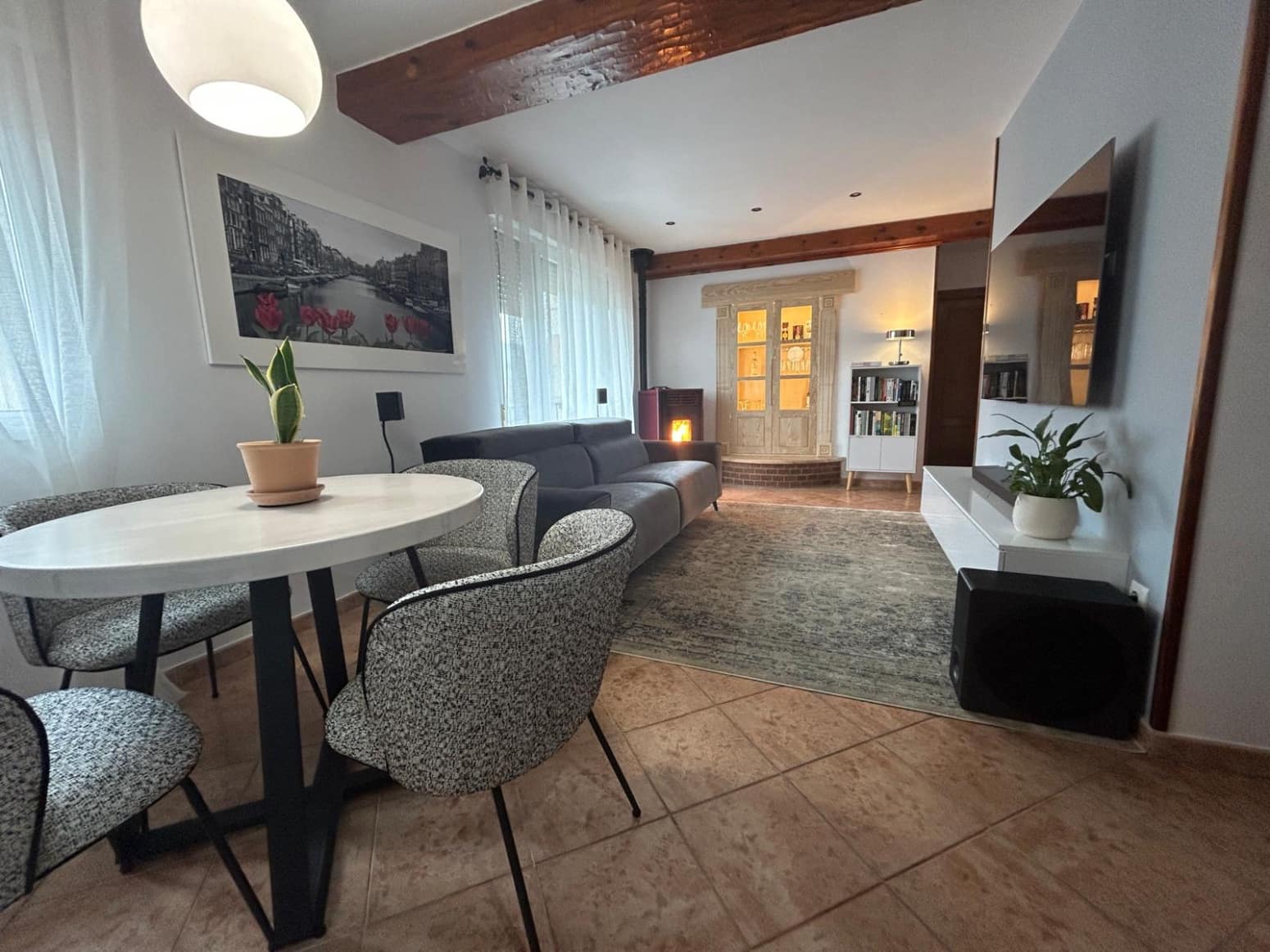 8 soverom Villa til salgs i Hazas de Cesto - € 490 000 (Ref: 9448611)