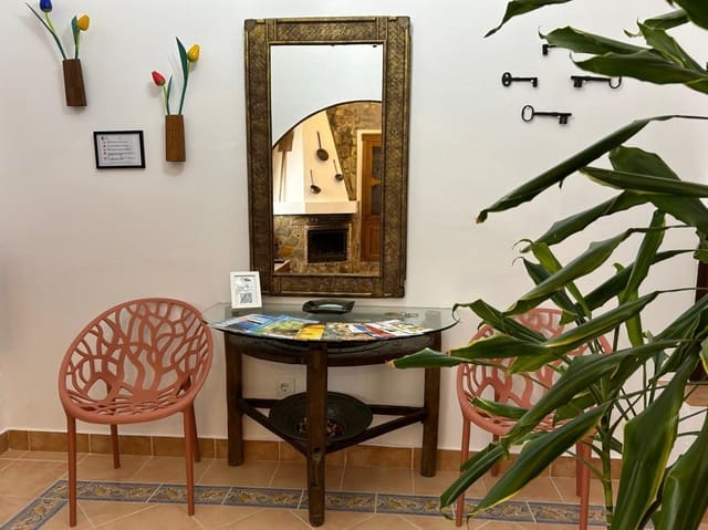 8 sypialnia Willa na sprzedaż w Hazas de Cesto - 490 000 € (Ref: 9448611)