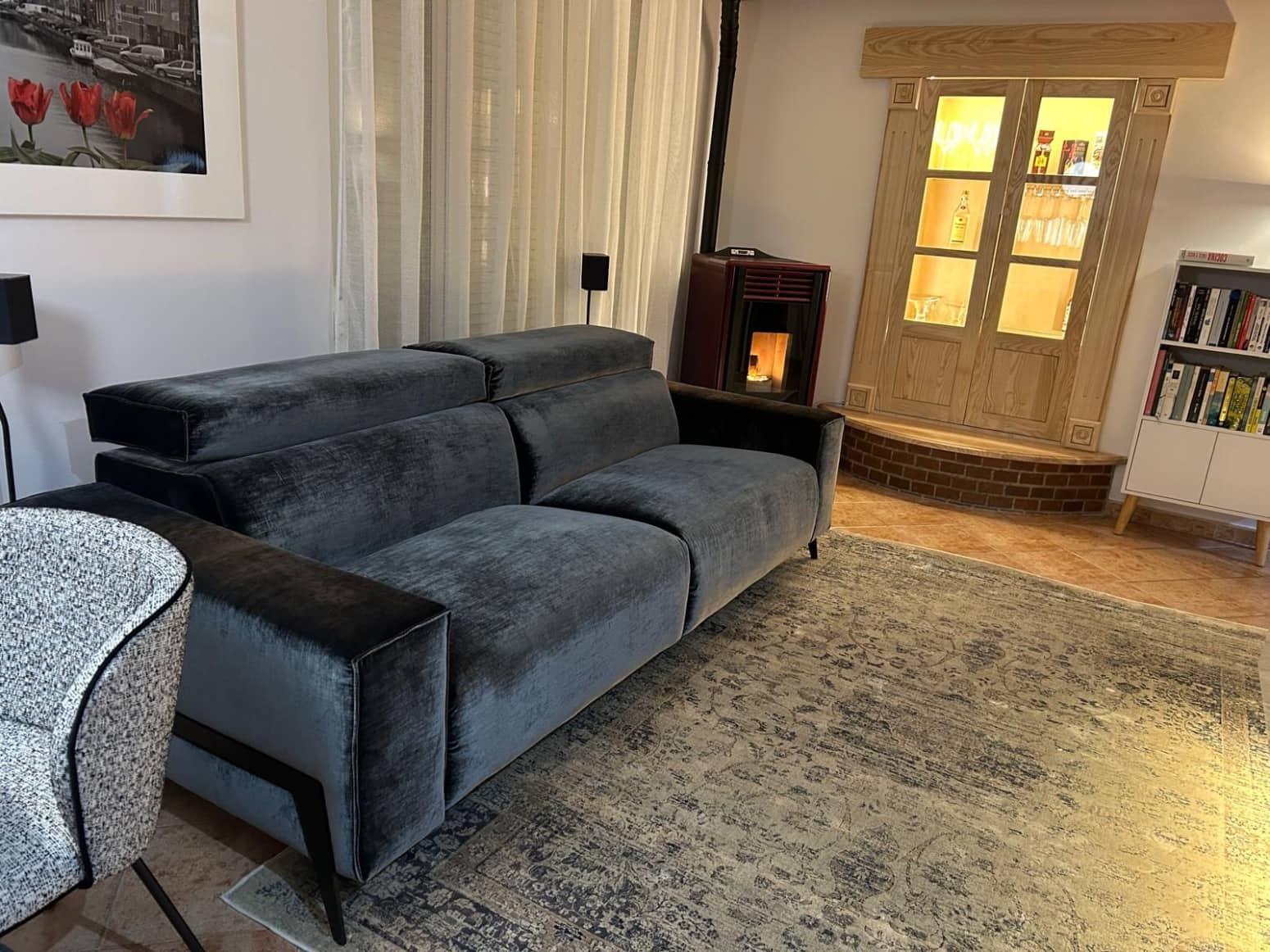 8 soverom Villa til salgs i Hazas de Cesto - € 490 000 (Ref: 9448611)