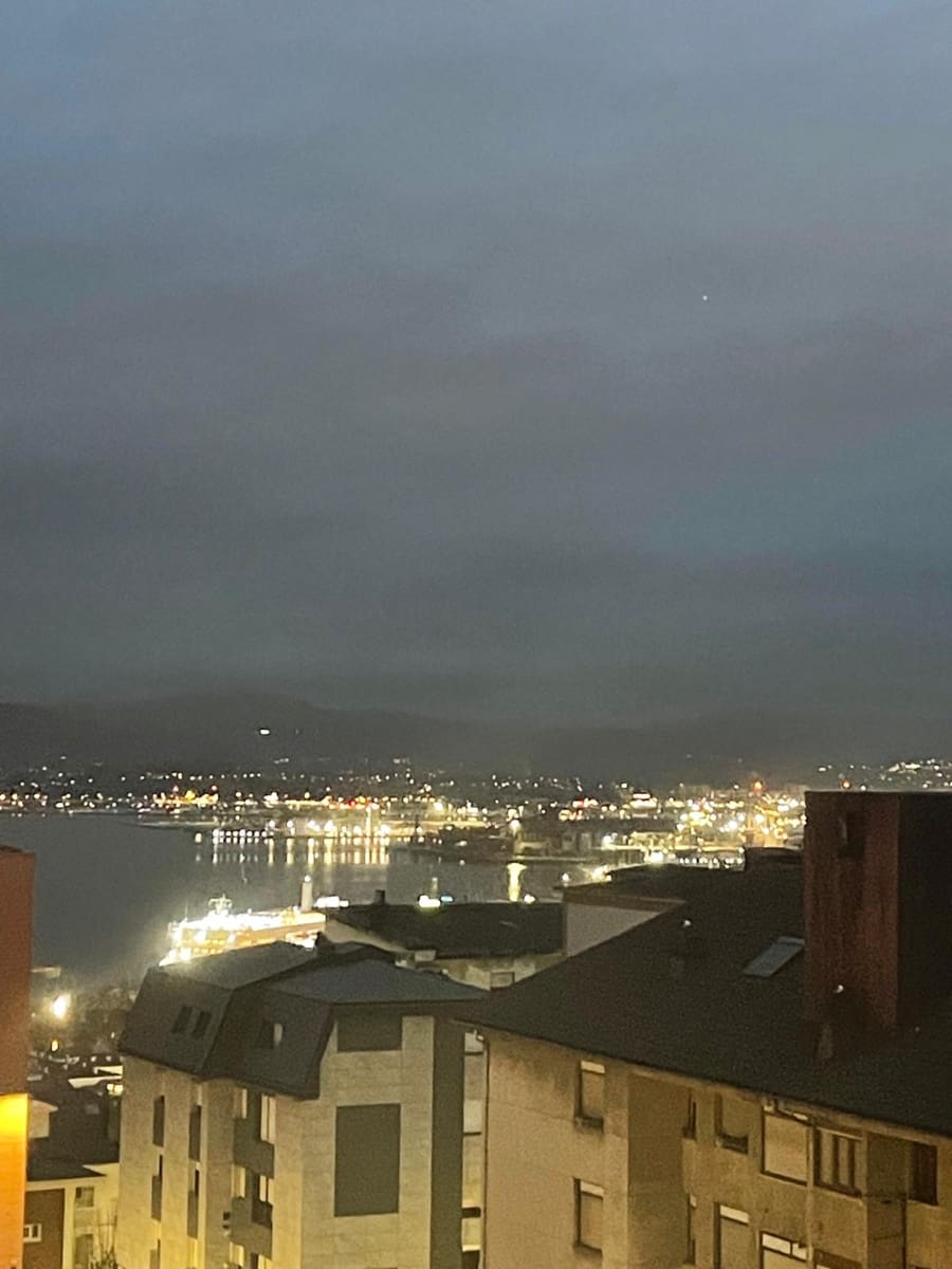 Appartement de 2 chambres à louer à Santander - 900 € (Ref: 9450881)