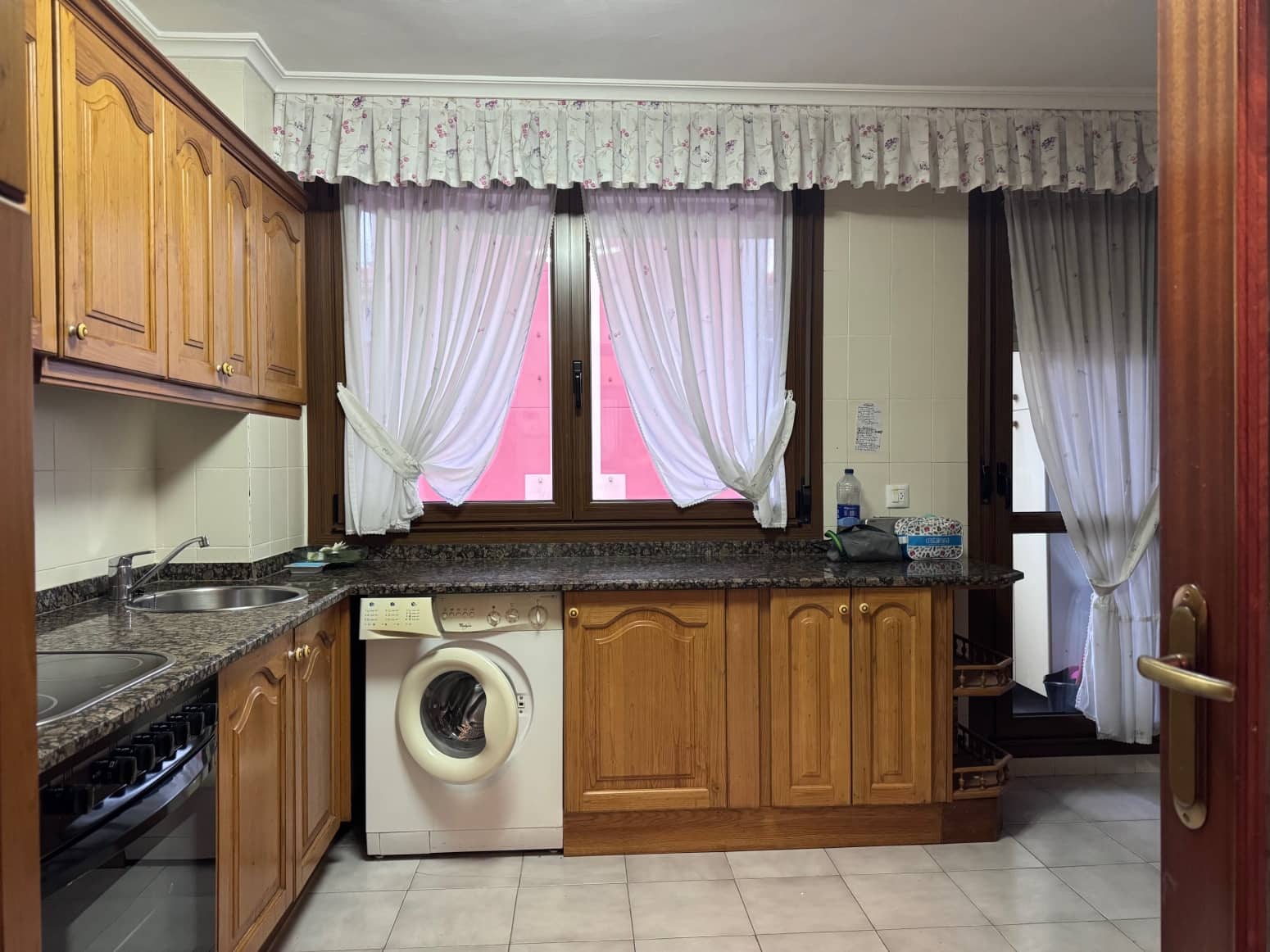 3 sypialnia Mieszkanie na sprzedaż w Santander z garażem - 299 000 € (Ref: 9455955)