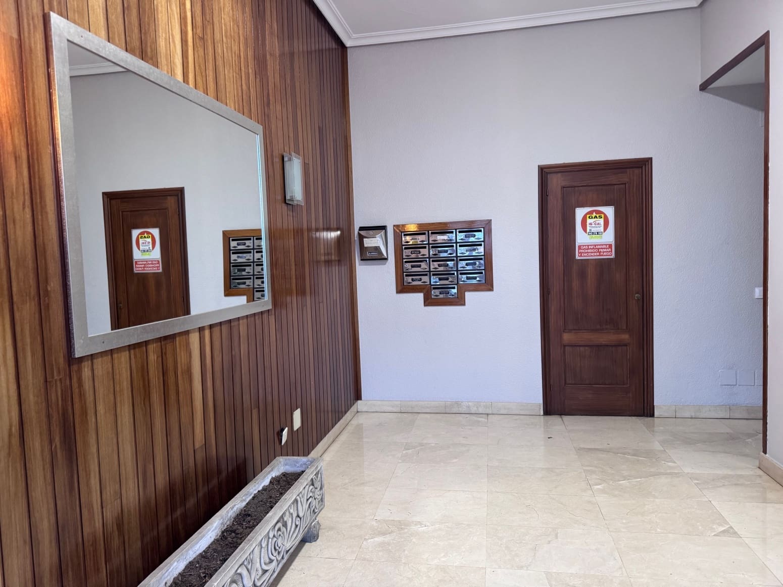 3 sypialnia Mieszkanie na sprzedaż w Santander z garażem - 299 000 € (Ref: 9455955)