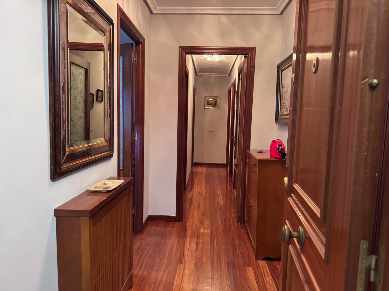 3 sypialnia Mieszkanie na sprzedaż w Santander z garażem - 299 000 € (Ref: 9455955)