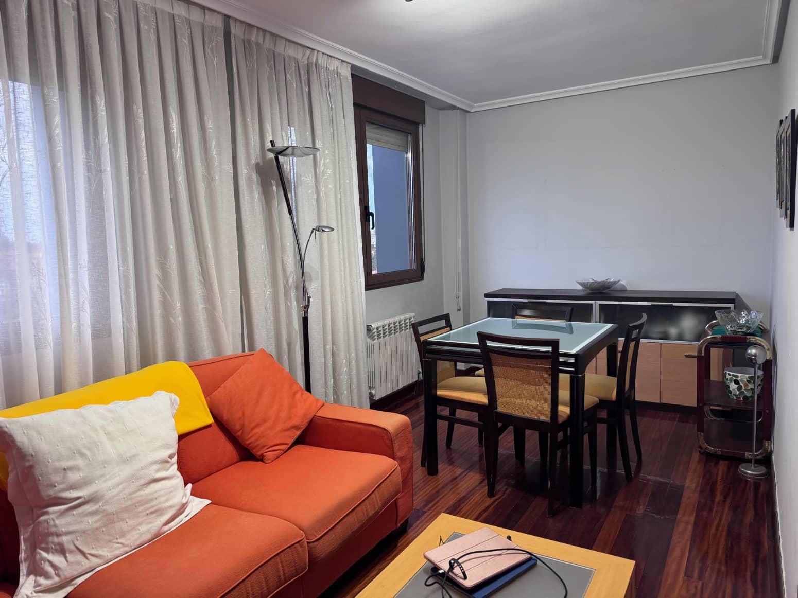 3 sypialnia Mieszkanie na sprzedaż w Santander z garażem - 299 000 € (Ref: 9455955)