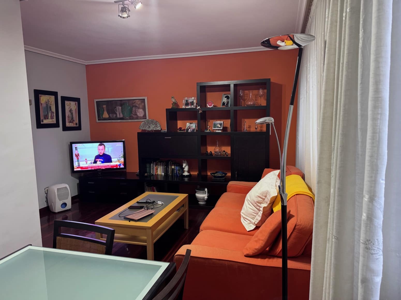 3 sypialnia Mieszkanie na sprzedaż w Santander z garażem - 299 000 € (Ref: 9455955)