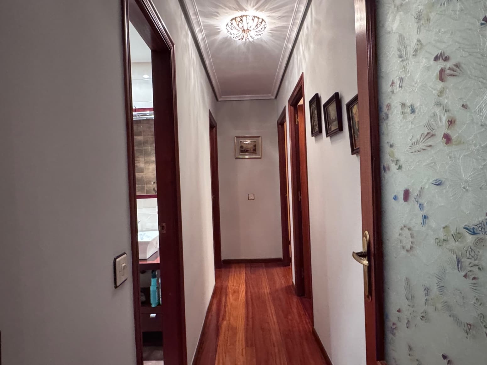 3 sypialnia Mieszkanie na sprzedaż w Santander z garażem - 299 000 € (Ref: 9455955)