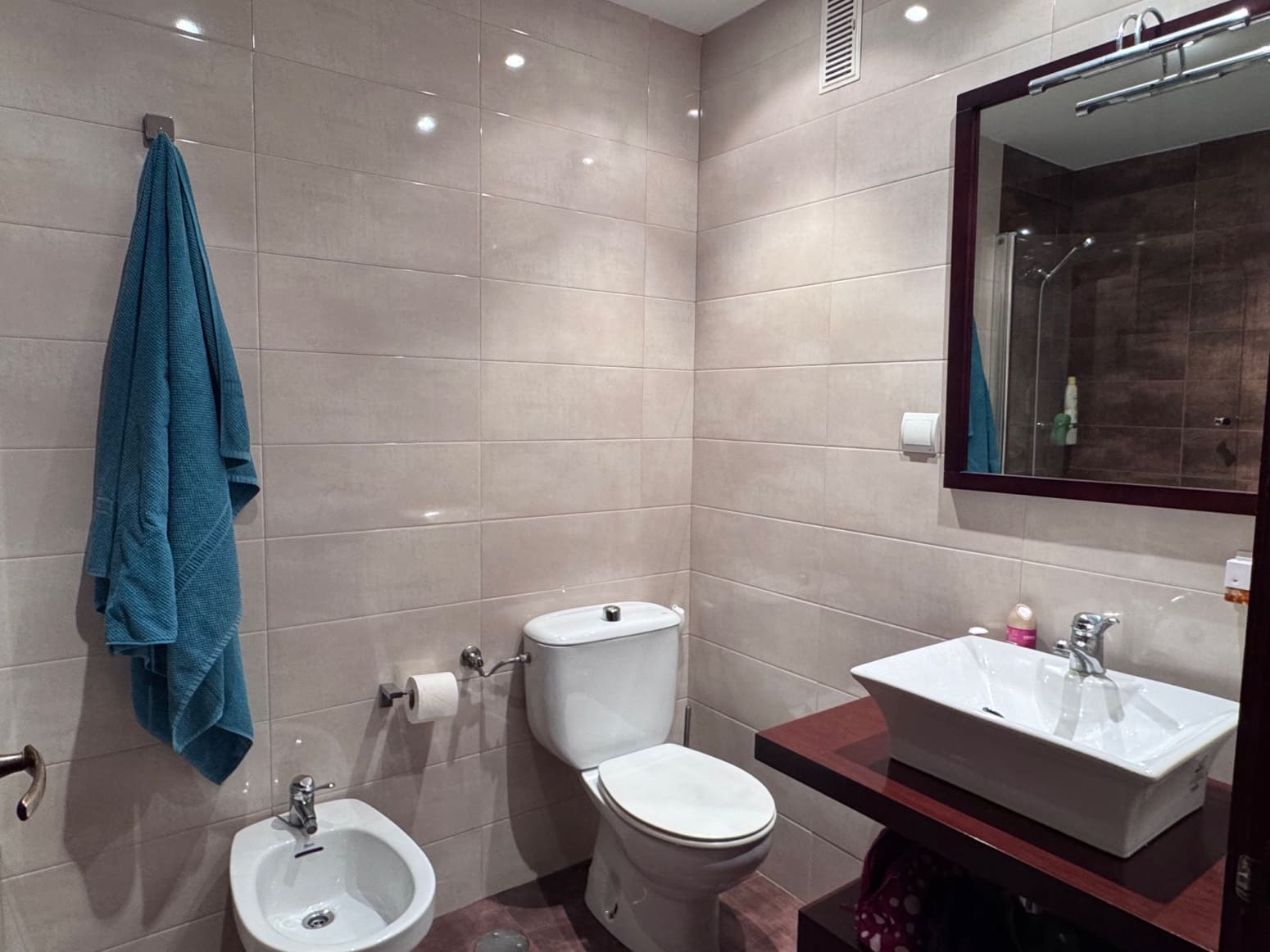 3 sypialnia Mieszkanie na sprzedaż w Santander z garażem - 299 000 € (Ref: 9455955)