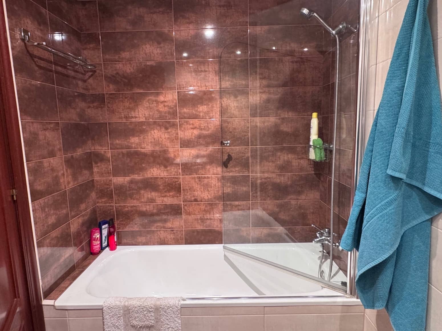 3 sypialnia Mieszkanie na sprzedaż w Santander z garażem - 299 000 € (Ref: 9455955)