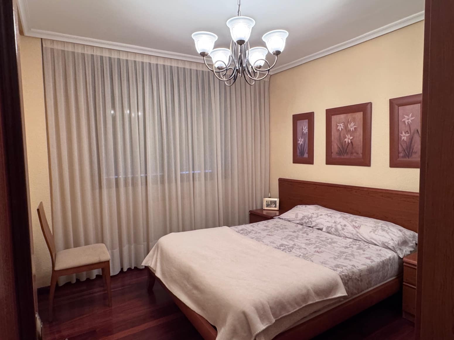 3 sypialnia Mieszkanie na sprzedaż w Santander z garażem - 299 000 € (Ref: 9455955)