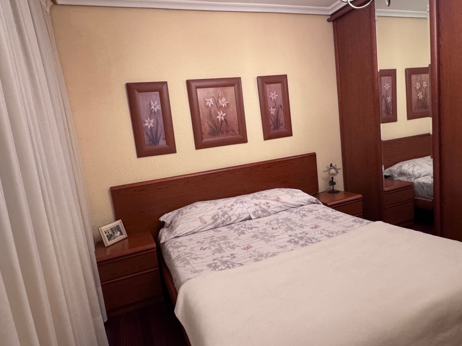 3 sypialnia Mieszkanie na sprzedaż w Santander z garażem - 299 000 € (Ref: 9455955)