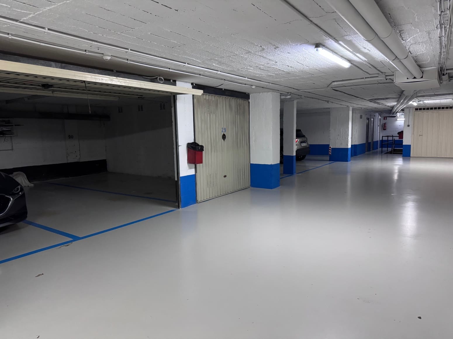 3 sypialnia Mieszkanie na sprzedaż w Santander z garażem - 299 000 € (Ref: 9455955)