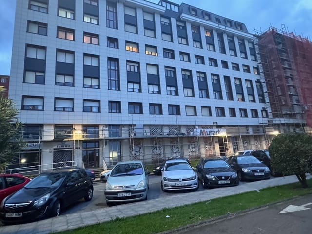 3 chambre Appartement à vendre à Santander avec garage - 299 000 € (Ref: 9455955)