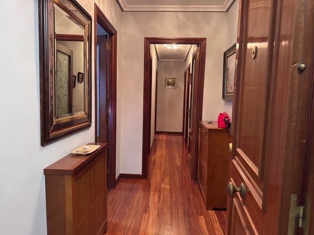 3 chambre Appartement à vendre à Santander avec garage - 299 000 € (Ref: 9455955)