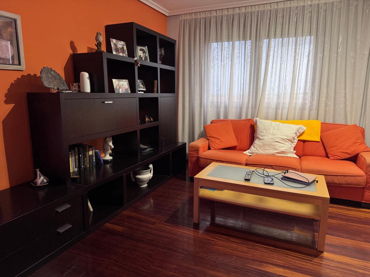 3 sypialnia Mieszkanie na sprzedaż w Santander z garażem - 299 000 € (Ref: 9455955)